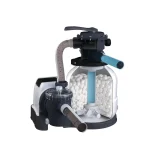 (29045) Fibre pentru filtrare pentru pompa de nisip (echivalentul a 18 kg de nisip) - imagine 2