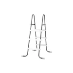 Scară pentru piscine de până la 91 cm, 3 trepte, fără platformă (28064)