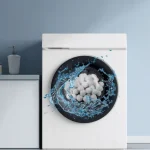 (29045) Fibre pentru filtrare pentru pompa de nisip (echivalentul a 18 kg de nisip) - imagine 4