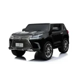 Masina pe acumulator LEXUS LX570 negru