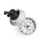 (29045) Fibre pentru filtrare pentru pompa de nisip (echivalentul a 18 kg de nisip) - imagine 3