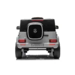 (JE2088/3 sura) Masina pe acumulator Mercedes Benz EQG - imagine 3