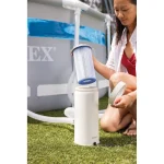 INTEX Pompă cu filtru – cartuș „Krystal Clear C1000”, 3785 l/h - imagine 4