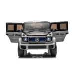 (JE2088/3 sura) Masina pe acumulator Mercedes Benz EQG - imagine 4