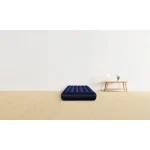 INTEX Saltea gonflabilă “Velur Classic” 99×191×25 cm, până la 136 kg - imagine 3