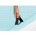 INTEX Saltea gonflabilă-platformă pentru înot 301x183x18cm "Water lounge" până la 400kg - imagine 4