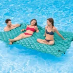 INTEX Saltea plutitoare gigant pentru înot, 290 x 226 cm, până la 300 kg - imagine 2