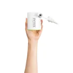 INTEX Pompă de aer electrică „QuickFill USB200R” USB 5V, 2A, reîncărcabilă, powerbank, 2 duze - imagine 2