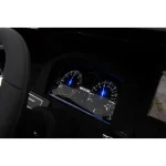 Masina pe acumulator LEXUS LX570 negru - imagine 7