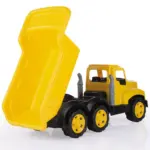 (7112) Camion basculanta 83cm - imagine 4