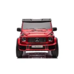 Masina pe acumulator Mercedes-Benz G63 (vopsit) (69892) - imagine 2
