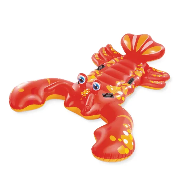 INTEX Jucărie gonflabilă 213x137cm „Lobster” de la 3 ani