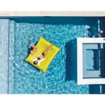 INTEX Saltea gonflabila 198X157cm - imagine 5