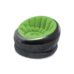INTEX Scaun gonflabil 112x109x69cm „Empire” 3 culori - imagine 5