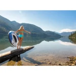 INTEX Cerc gonflabil „River Run 1”, diametru 135 cm, până la 100 kg - imagine 4