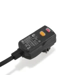 28684 INTEX Încălzitor electric 220V a apei în piscine cu diametrul pînă la 457 cm, consum 3 kW - imagine 4
