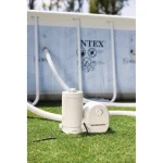 INTEX Pompă cu filtru – cartuș „Krystal Clear C1500”, 5678 l/h - imagine 4