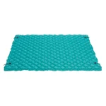 INTEX Saltea plutitoare gigant pentru înot, 290 x 226 cm, până la 300 kg