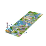 Joc de masa "Spy Guy" (02735) - imagine 2