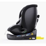 Scaun auto Bebico (C011 sur inchis) - imagine 4