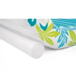 INTEX Plută-saltea gonflabilă „Tropical Lounge” cu baldachin 224x150x165cm, până la 200kg - imagine 5