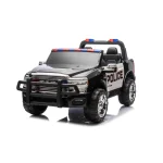 Masina pe acumulator RAM Politie JJ2599/1