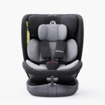 Scaun auto Bebico (C011 sur inchis) - imagine 2