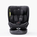 Scaun auto Bebico (C011 sur inchis) - imagine 3