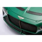 (JE1008/2 verde) Masina pe acumulator Bentley Bacalar - imagine 6
