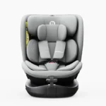 Scaun auto Bebico (C011 sur deschis) - imagine 7