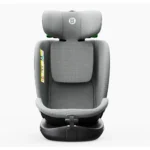 Scaun auto Bebico (C011 sur deschis) - imagine 5