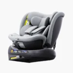 Scaun auto Bebico (C011 sur deschis) - imagine 3