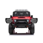 (MX617 / 3 rosie) Masina pe acumulator - imagine 4