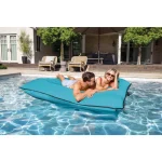 INTEX Saltea gonflabila 198X157cm - imagine 2