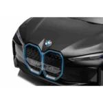 Masina pe acumulator BMW i4 (JE1009/2 negru) - imagine 3