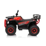 (MX651 / 1 rosu) ATV pe acumulator - imagine 2