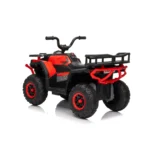 (MX651 / 1 rosu) ATV pe acumulator - imagine 3