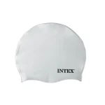 55992 INTEX Căciulă pentru înot din silicon, 8+, 3 culori - imagine 3
