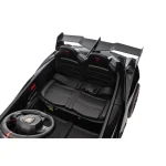 Masina pe acumulator Lamborghini Veneno MX615B / 2 neagra - imagine 7