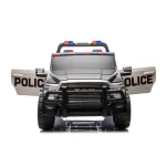 Masina pe acumulator RAM Politie JJ2599/1 - imagine 3