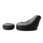 INTEX Fotoliu gonflabil confortabil Ultra Lounge cu suport pentru picioare - imagine 3