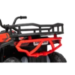 (MX651 / 1 rosu) ATV pe acumulator - imagine 4
