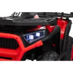 (MX651 / 1 rosu) ATV pe acumulator - imagine 5