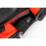(MX651 / 1 rosu) ATV pe acumulator - imagine 7