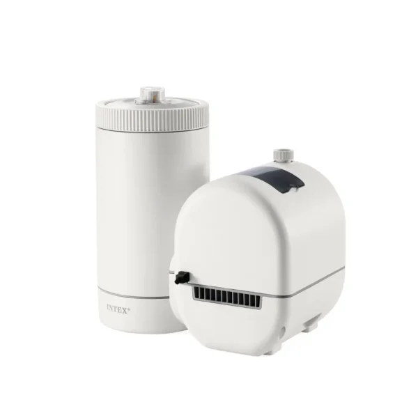 INTEX Pompă cu filtru – cartuș „Krystal Clear C1500”, 9463l/h