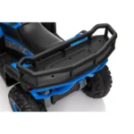 (MX651 / 3 albastru) ATV pe acumulator - imagine 5
