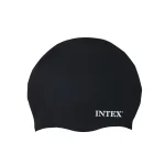 55992 INTEX Căciulă pentru înot din silicon, 8+, 3 culori - imagine 4