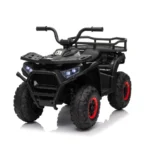 ATV pe acumulator (MX651 / 2 negru)
