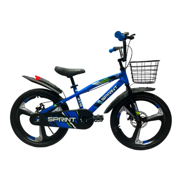 Bicicleta SPRINT pentru copii 20' GI-8