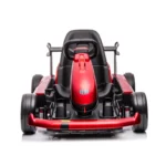 (MX619 / 2 neagra) Masina pe acumulator pentru drifting - imagine 2